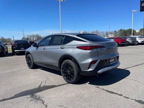 New 2026 Buick Envista Sport Touring w/ Convenience I Package image 5