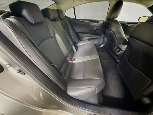 Certified 2021 Lexus ES 350 w/ Premium Package FWD image 29
