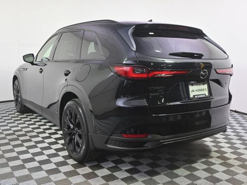 New 2026 MAZDA CX-90 3.3 Turbo w/ Premium Sport Pkg AWD/4WD image 4