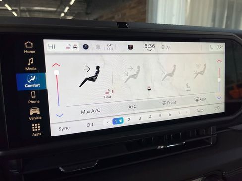 New 2026 Jeep Wrangler Unlimited Rubicon AWD/4WD image 28