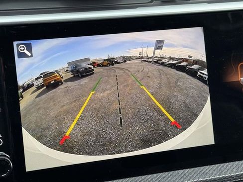 New 2026 Jeep Cherokee Laredo image 4