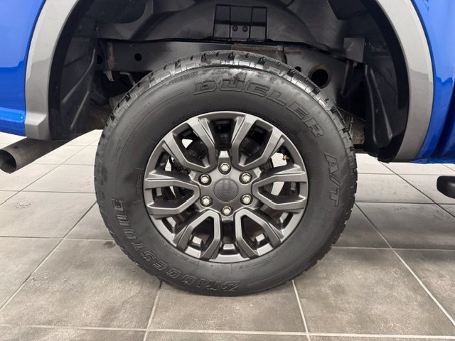 Used 2019 Ford Ranger XLT w/ Equipment Group 301A Mid AWD/4WD image 32