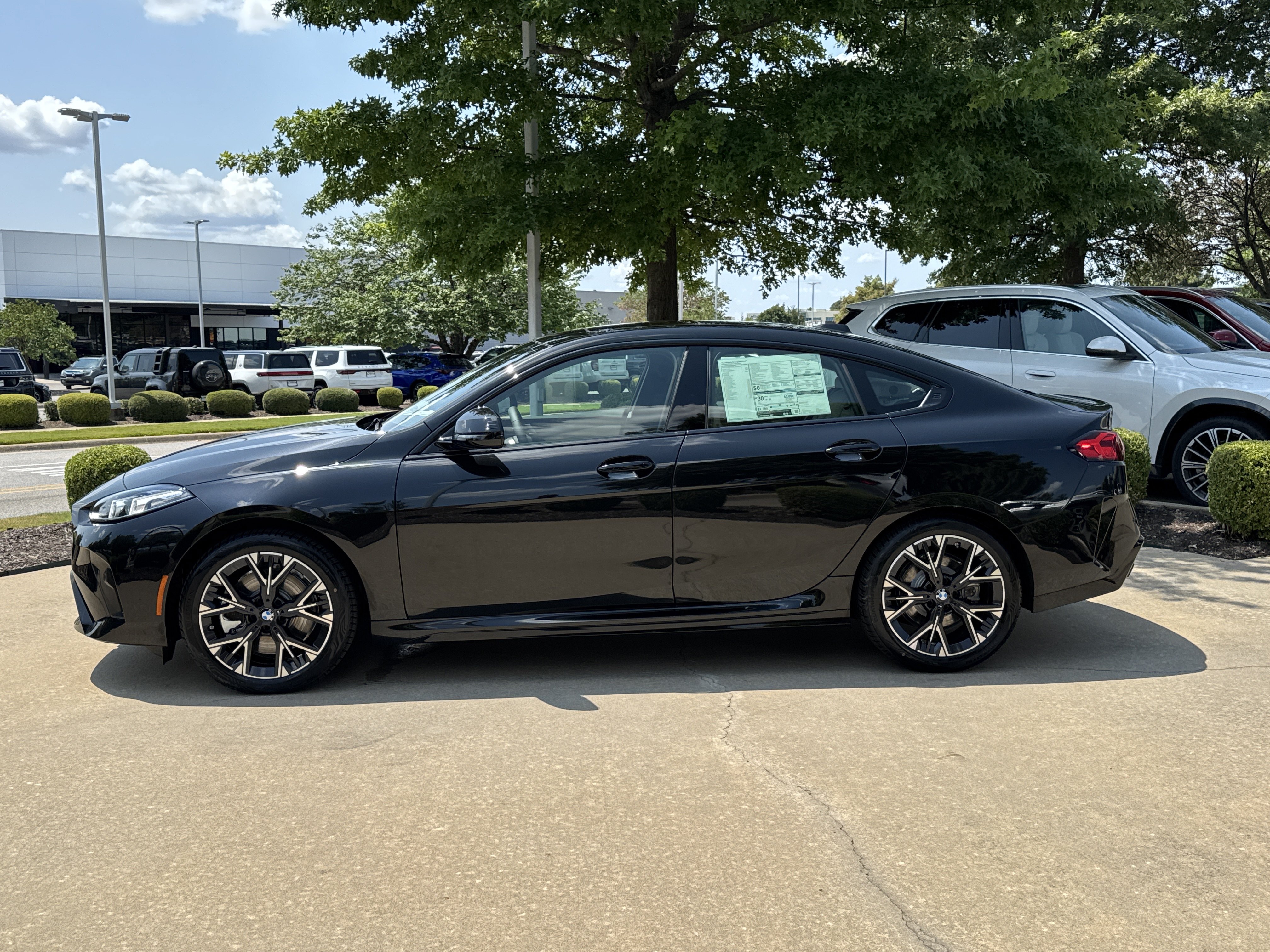 New 2026 BMW 228i xDrive w/ Premium Package AWD/4WD image 2