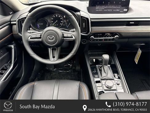 New 2026 MAZDA CX-50 2.5 Hybrid w/ Weather Package image 9