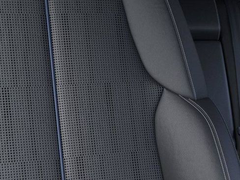 New 2027 Cadillac Lyriq Luxury RWD image 21