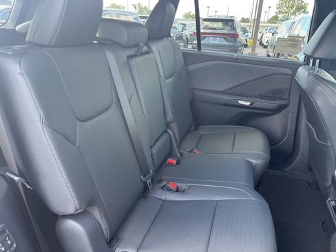 New 2026 Lexus TX 350 AWD image 6
