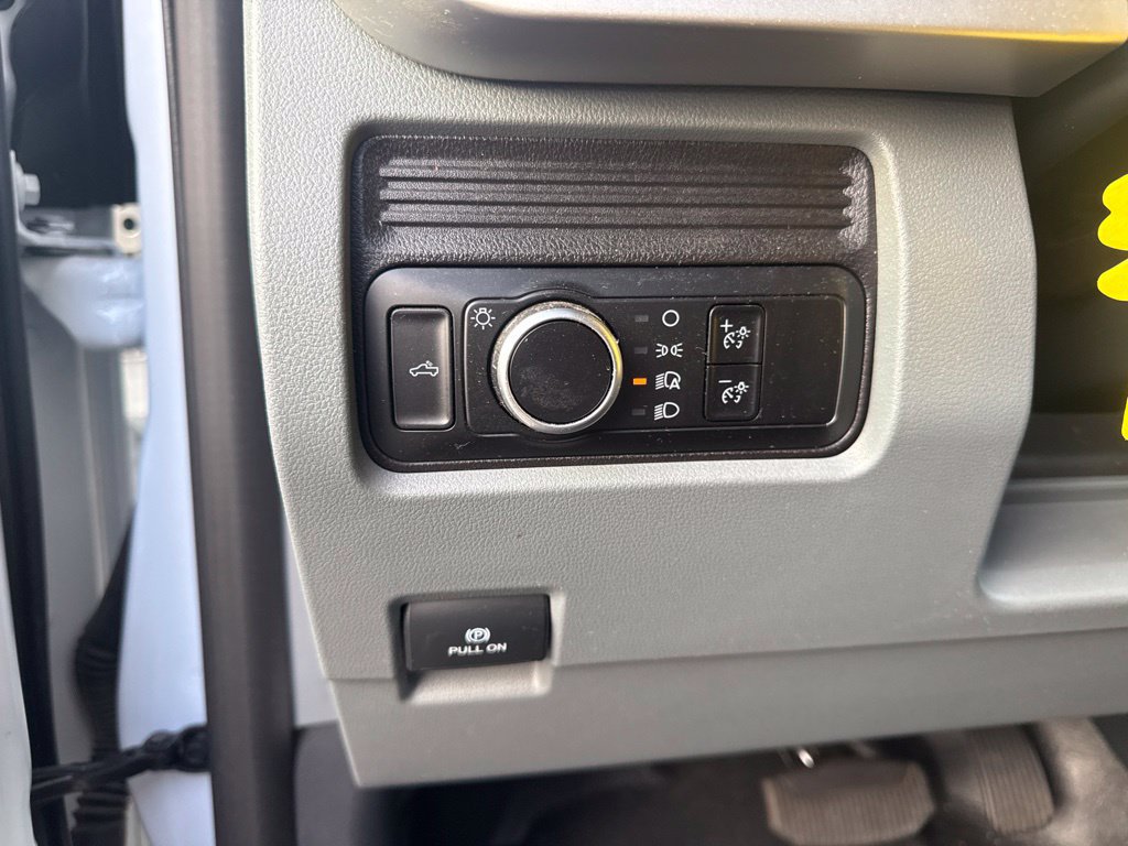 Used 2024 Ford F350 XL w/ XL Driver Assist Package AWD/4WD image 21