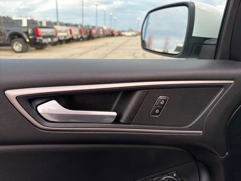 Certified 2022 Ford Edge SEL w/ Convenience Package image 20