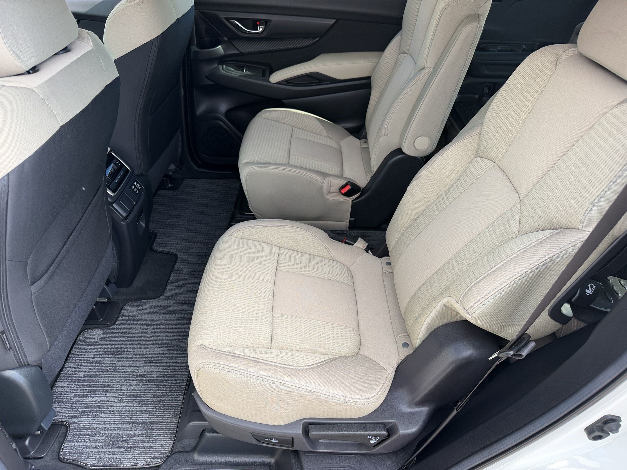 Certified 2024 Subaru Ascent Premium w/ Convenience Package AWD/4WD image 21
