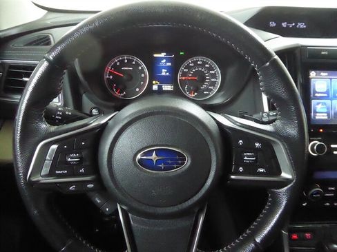 Used 2020 Subaru Ascent Premium w/ Convenience Package AWD/4WD image 11