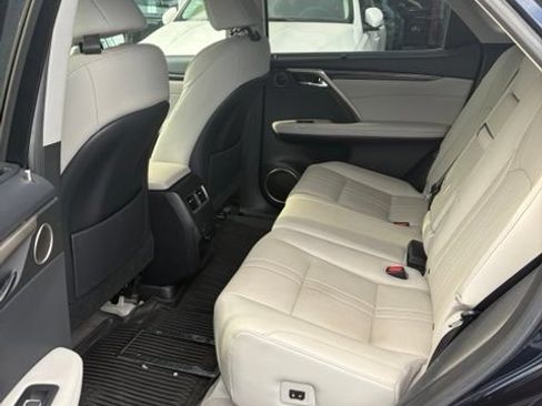 Used 2019 Lexus RX 450h AWD w/ Luxury Package image 6