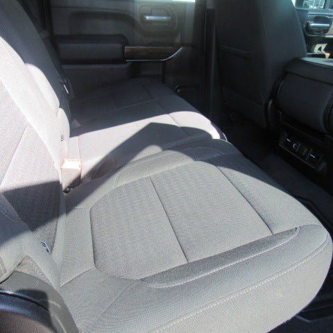 Used 2021 GMC Sierra 1500 Elevation w/ X31 Off-Road Package AWD/4WD image 12