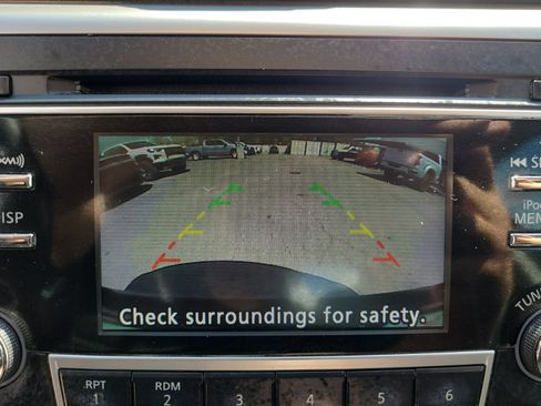 Used 2017 Nissan Altima 2.5 SL FWD image 19