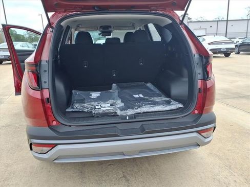 New 2026 Hyundai Tucson SE image 17