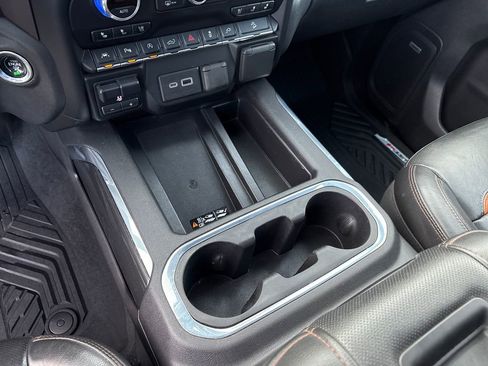 Used 2020 GMC Sierra 1500 AT4 w/ AT4 Premium Package image 26