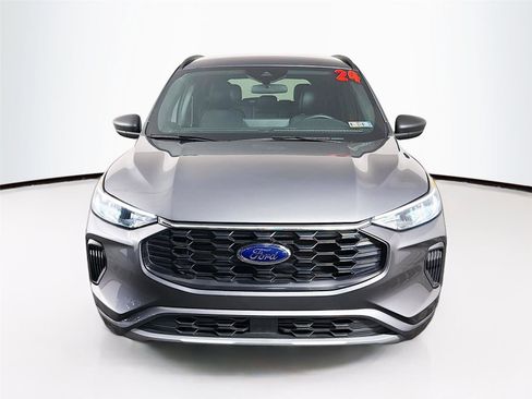 Used 2024 Ford Escape ST-Line w/ Tech Pack #1 image 2