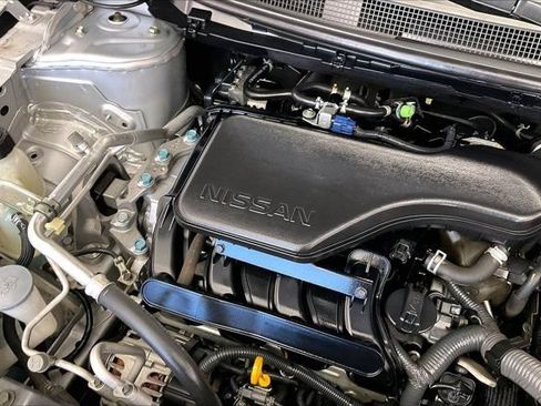 Used 2017 Nissan Rogue Sport S w/ S Appearance Package AWD/4WD image 33