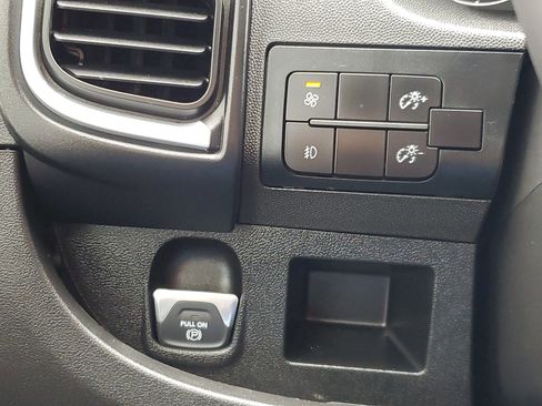 Used 2025 RAM ProMaster 3500 w/ Quick Order Package 22G SLT image 10