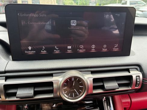 Used 2022 Lexus IS 350 F Sport AWD/4WD image 47