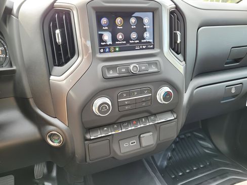New 2026 GMC Sierra 1500 Pro w/ Pro Value Package image 32