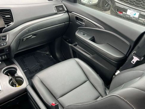 Used 2023 Honda Ridgeline RTL-E image 20