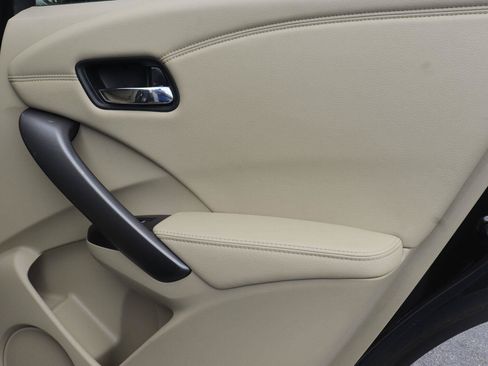 Used 2015 Acura RDX FWD w/ Technology Package image 20