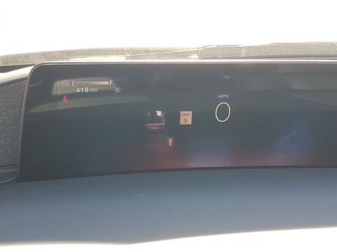 New 2025 Lincoln Navigator Reserve w/ Jet Appearance Package image 19