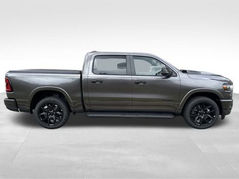 New 2026 RAM 1500 Laramie w/ Night Edition image 4