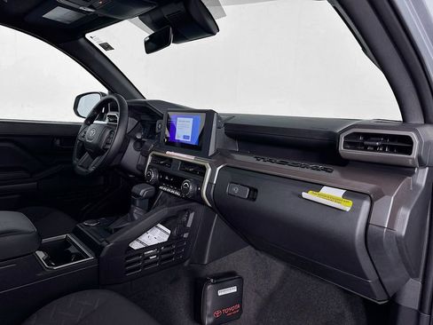 New 2026 Toyota Tacoma SR5 image 30