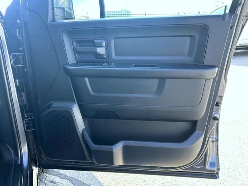 Used 2016 RAM 1500 Tradesman RWD image 15