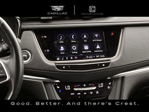 Used 2024 Cadillac XT5 Premium Luxury image 18