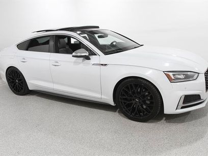 Used 2019 Audi S5 Premium Plus w/ Premium Plus