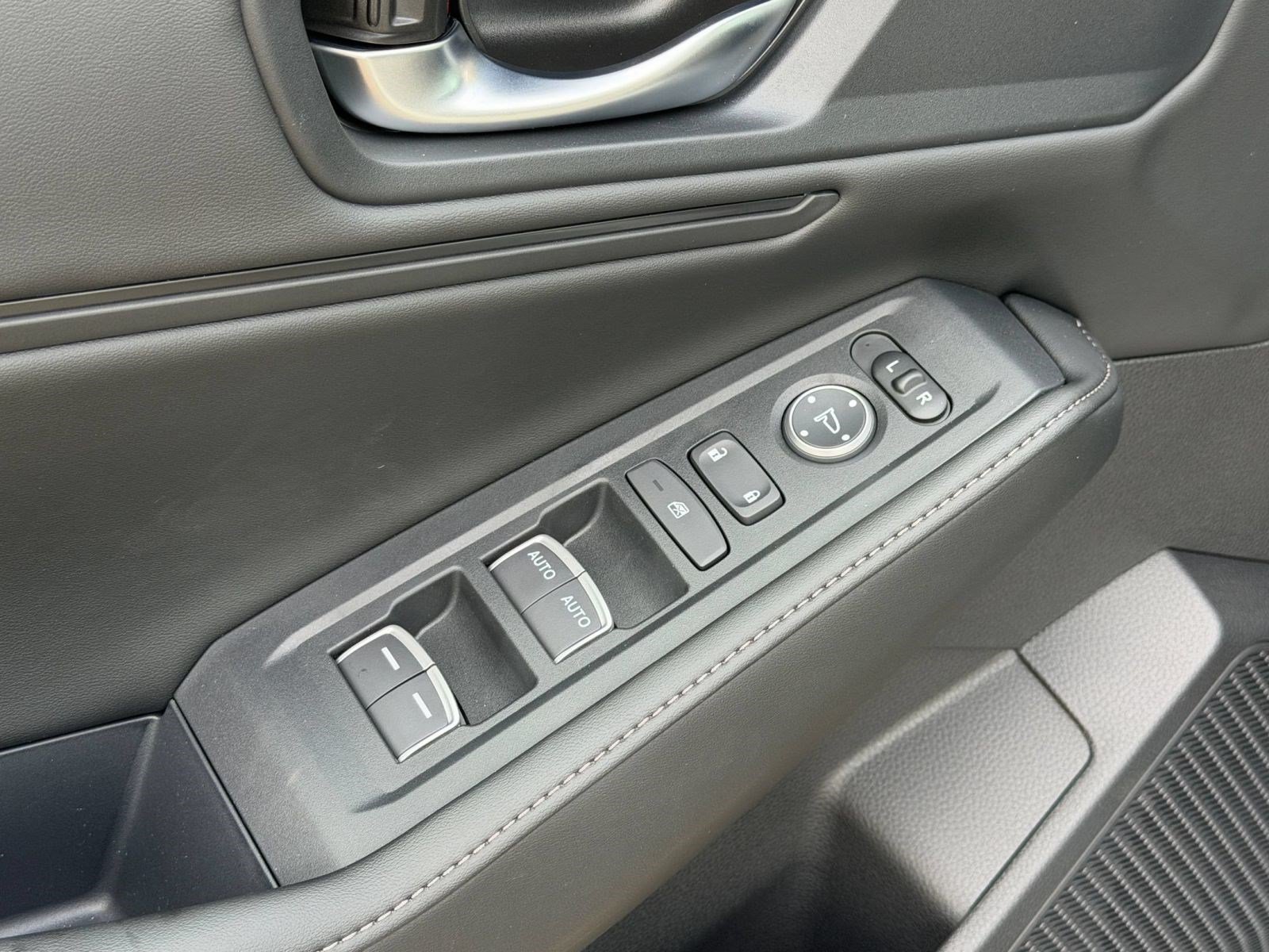 New 2026 Honda Accord Sport image 22