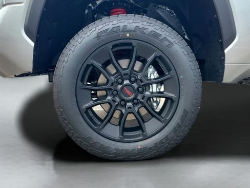 New 2026 Toyota Tundra SR5 AWD/4WD image 26