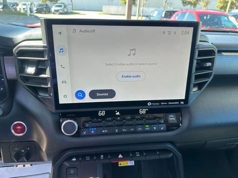 Used 2022 Toyota Tundra TRD Pro image 29