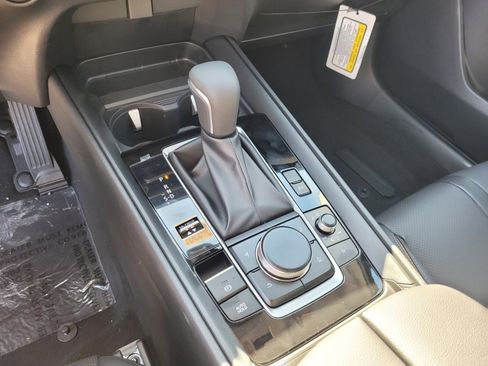 New 2026 MAZDA CX-50 AWD 2.5 Hybrid w/ Weather Package image 27