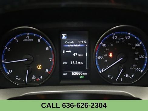 Used 2018 Toyota RAV4 XLE w/ Plus Extra Value Package image 17