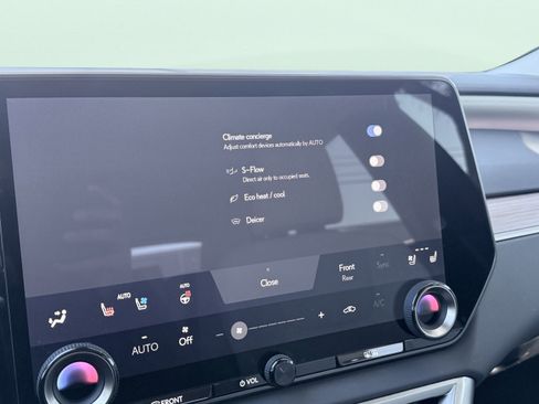 Used 2025 Lexus RX 350 Premium Plus w/ Convenience Package image 75