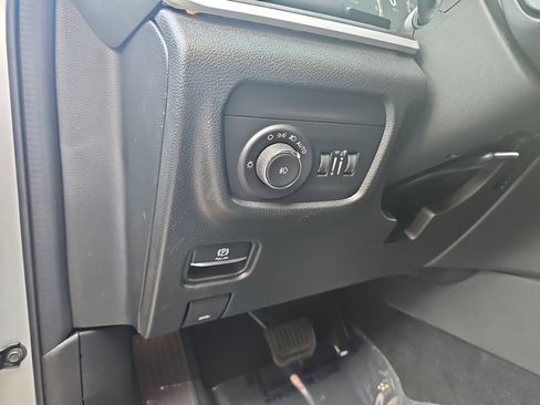 New 2025 Jeep Grand Cherokee L Limited image 27