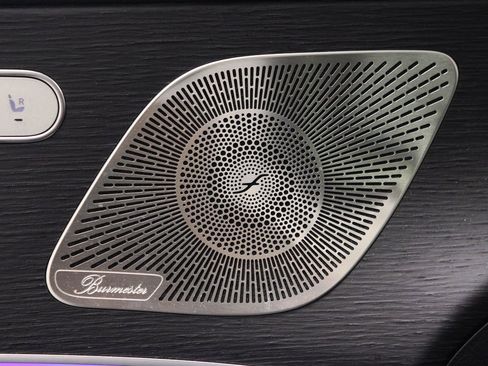 Certified 2024 Mercedes-Benz GLE 350 GLE 350 image 24