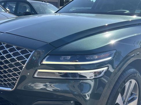 Certified 2023 Genesis GV80 2.5T w/ Prestige 20" Package AWD/4WD image 8