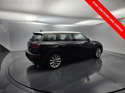Used 2024 MINI Cooper Clubman S image 15