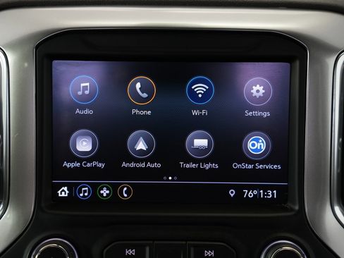 Used 2019 Chevrolet Silverado 1500 LT w/ Texas Edition image 19