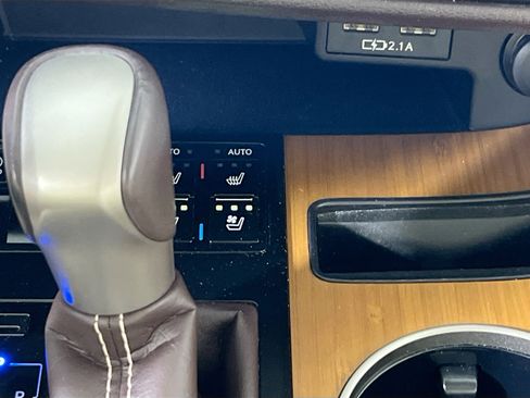 Used 2020 Lexus RX 350 AWD w/ Premium Package image 20