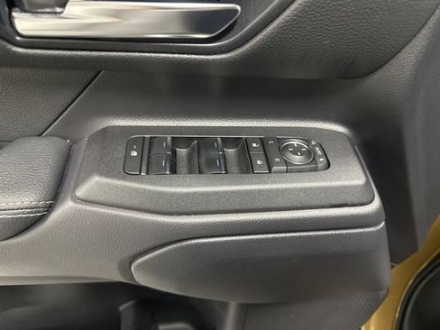 Used 2024 Toyota Land Cruiser AWD/4WD image 10