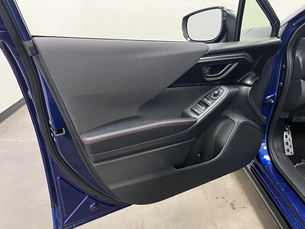 New 2026 Subaru Impreza RS AWD/4WD image 10