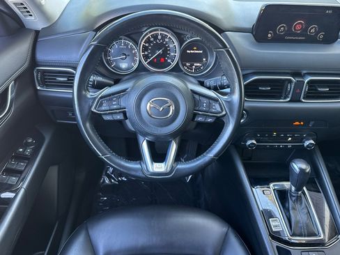 Used 2020 MAZDA CX-5 Touring FWD image 30