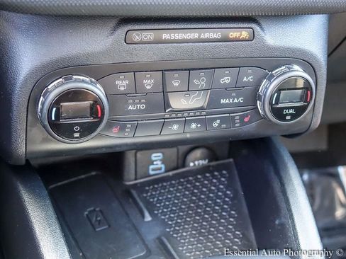Used 2021 Ford Bronco Sport Outer Banks w/ Outer Banks Package AWD/4WD image 20