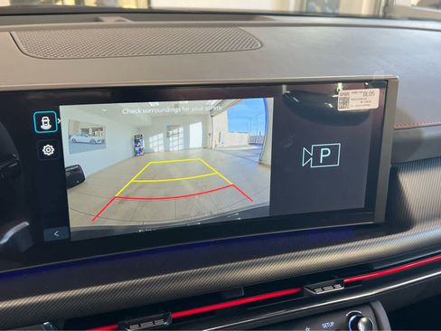 New 2026 Hyundai Sonata N Line image 37