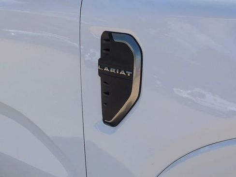 New 2026 Ford Ranger Lariat AWD/4WD image 12